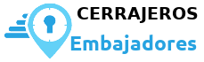 Cerrajeros en Embajadores Madrid: Servicio Rápido y Confiable